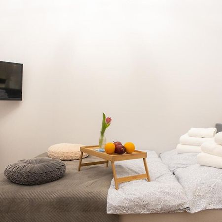Apartament Centrum Lejlighed Rzeszów Eksteriør billede
