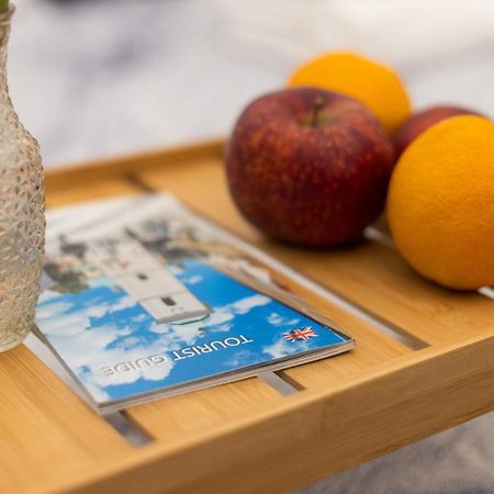 Apartament Centrum Lejlighed Rzeszów Eksteriør billede