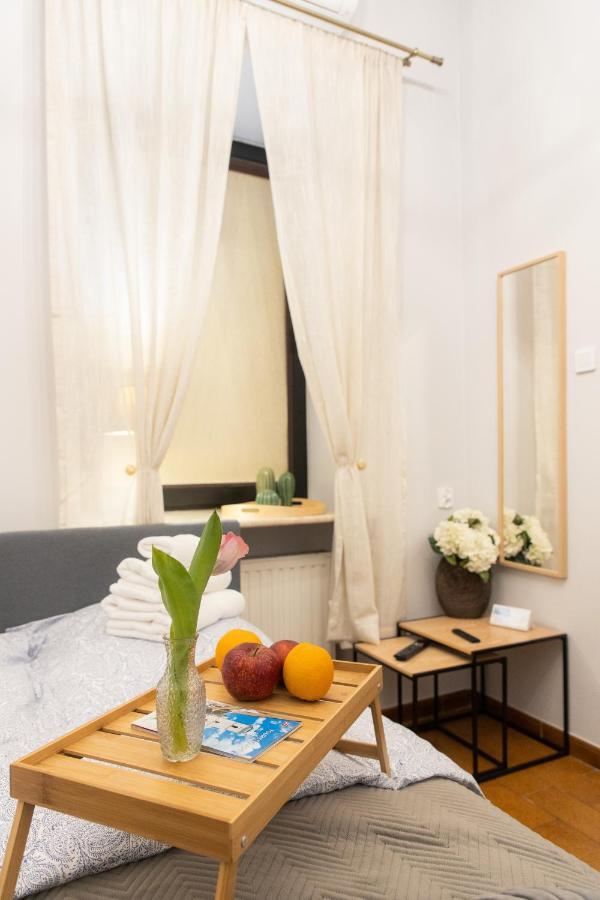 Apartament Centrum Lejlighed Rzeszów Eksteriør billede