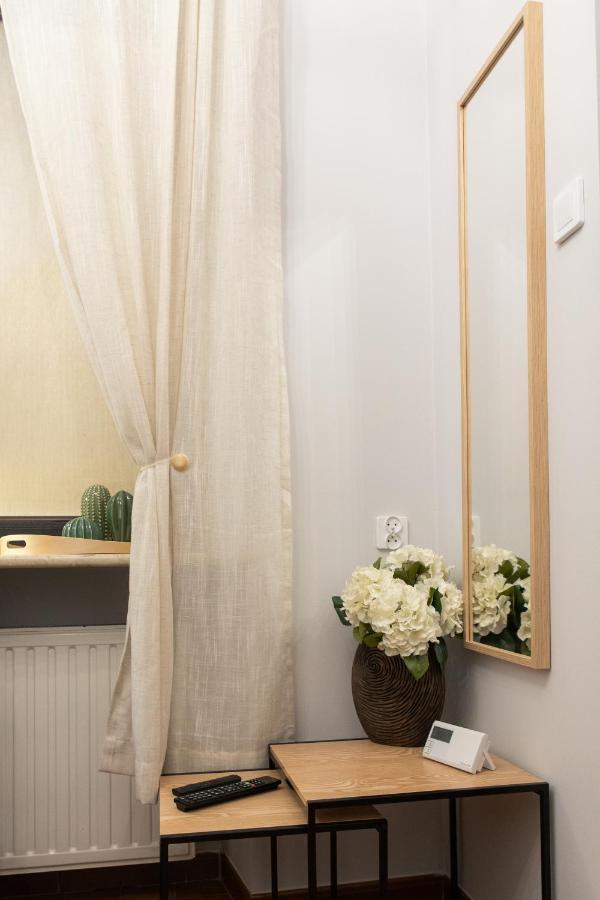 Apartament Centrum Lejlighed Rzeszów Eksteriør billede
