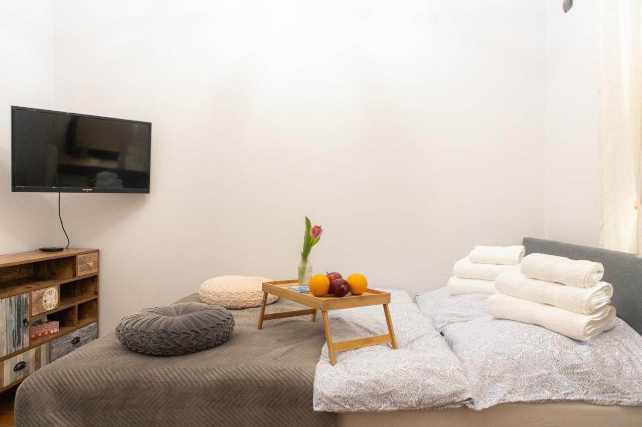 Apartament Centrum Lejlighed Rzeszów Eksteriør billede
