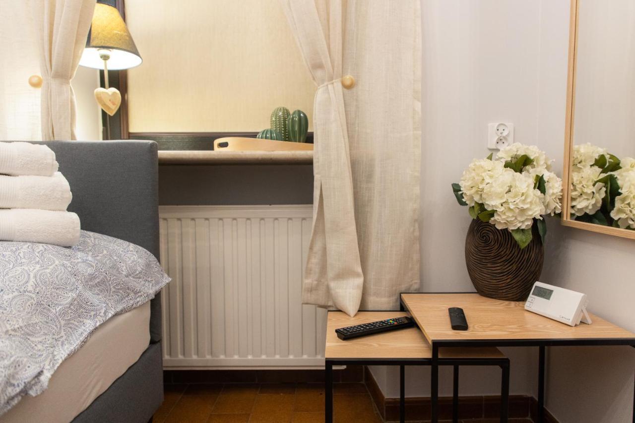Apartament Centrum Lejlighed Rzeszów Eksteriør billede