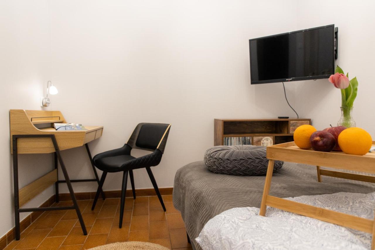 Apartament Centrum Lejlighed Rzeszów Eksteriør billede