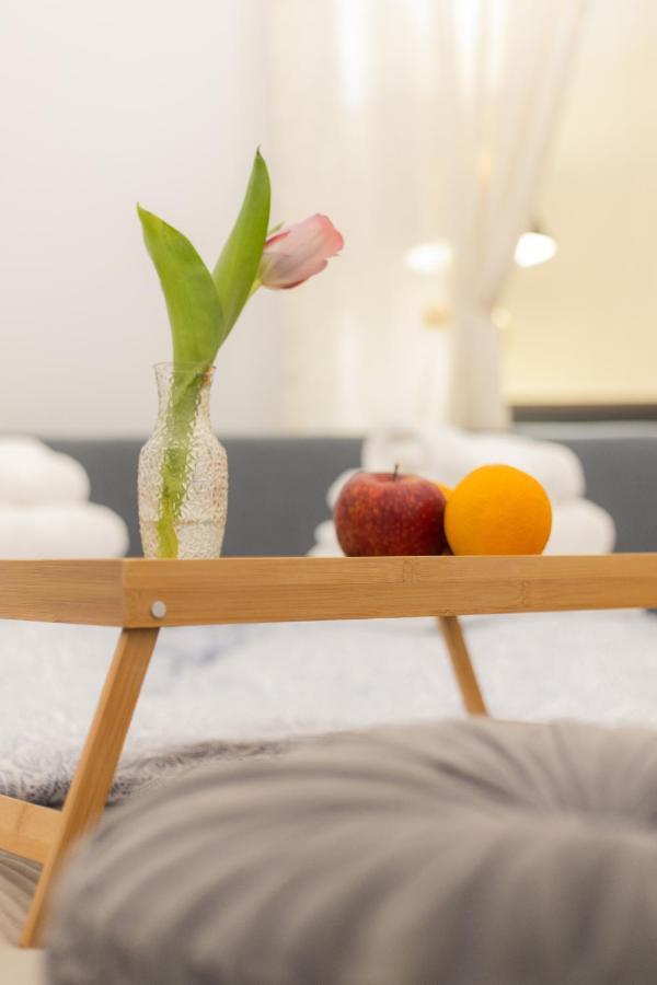 Apartament Centrum Lejlighed Rzeszów Eksteriør billede
