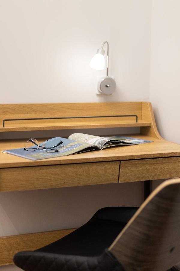 Apartament Centrum Lejlighed Rzeszów Eksteriør billede